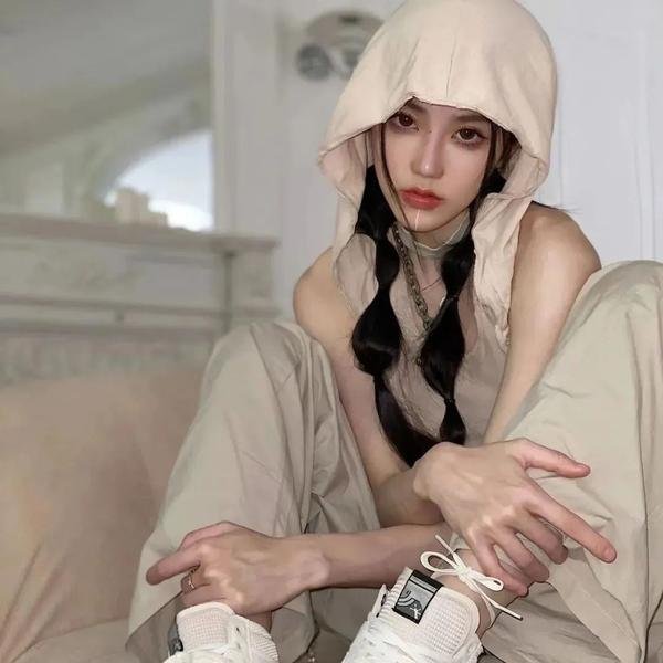 穿梭少女梦