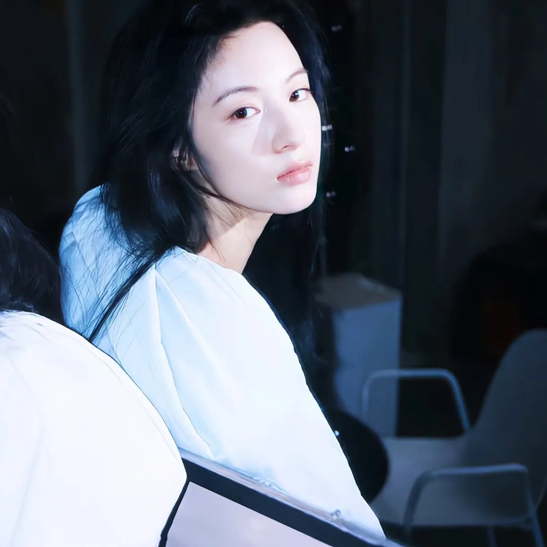 灼灼韶华