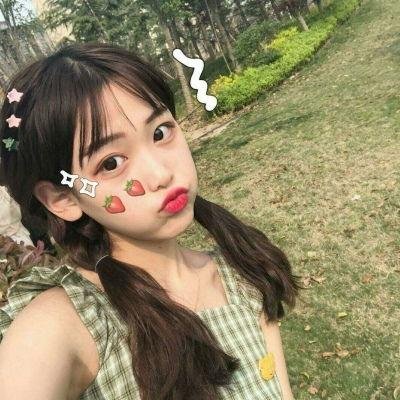 虚拟情人